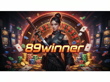 89winner สล็อต