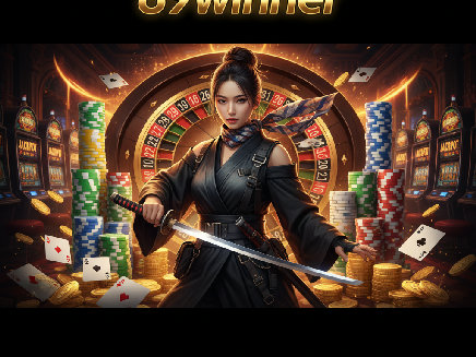 89winner สล็อตออนไลน์