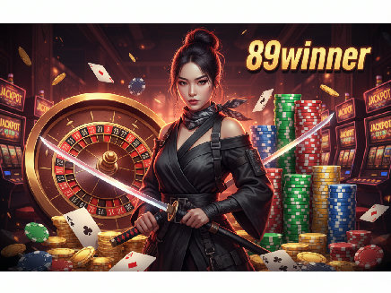 89winner สมัครสมาชิก