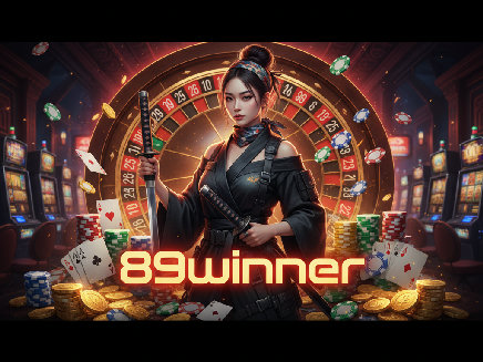 ทางเข้า 89winner