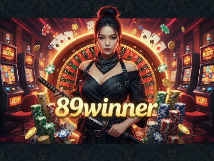 89winner PG SLOT