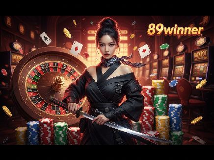 สล็อตเว็บตรง 89winner