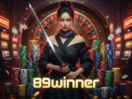 89winner login