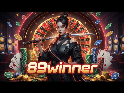 login 89winner